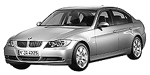 BMW E90 B14DF Fault Code