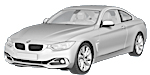 BMW F32 B14DF Fault Code